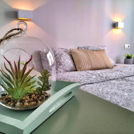 Luxury Renevapartment Island Village * 아데제