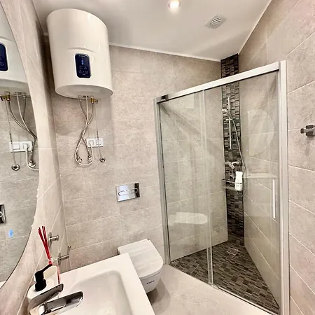 아파트 Luxury Renevapartment Island Village *