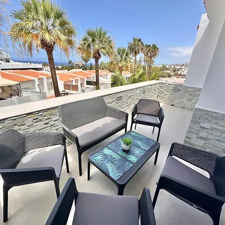 아파트 Luxury Renevapartment Island Village 아데제