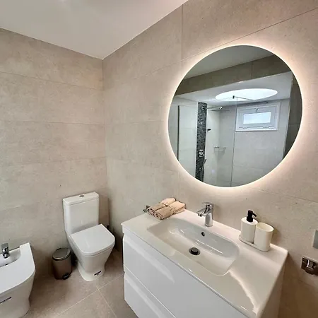 Luxury Renevapartment Island Village Apartamento