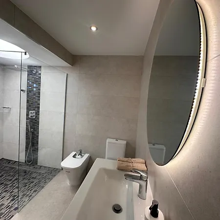 Luxury Renevapartment Island Village Apartamento Costa Adeje (Tenerife)