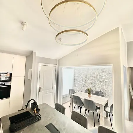 Apartamento Luxury Renevapartment Island Village
