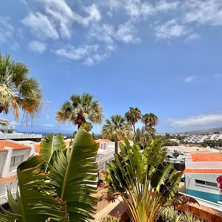 Apartamento Luxury Renevapartment Island Village Costa Adeje (Tenerife)