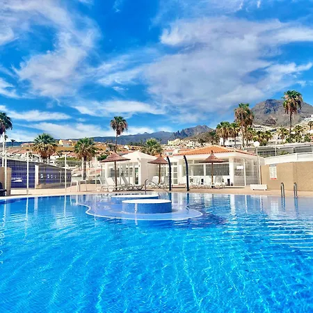 Luxury Renevapartment Island Village Apartamento Costa Adeje (Tenerife)