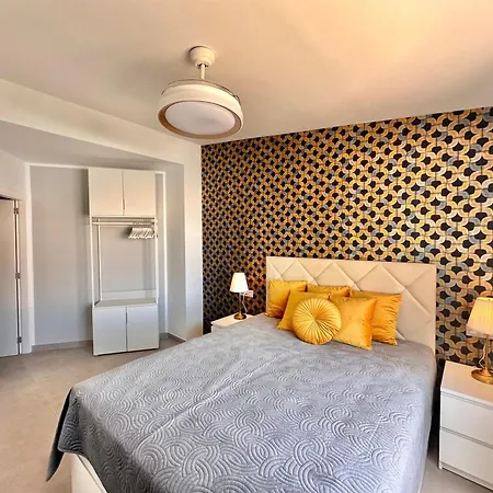 Apartamento Luxury Renevapartment Island Village *