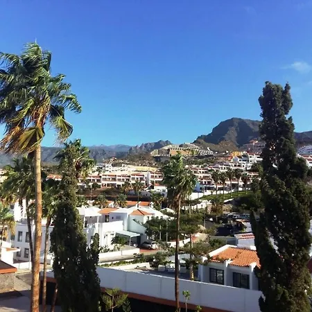 Appartamento Luxury Renevapartment Island Village Costa Adeje (Tenerife)